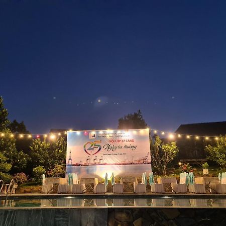 河内Byve Garden别墅 外观 照片